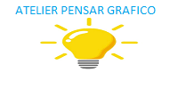 Atelier Pensar Gráfico Ilustrações de Livros