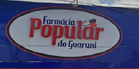 Farmácia Popular Guarani